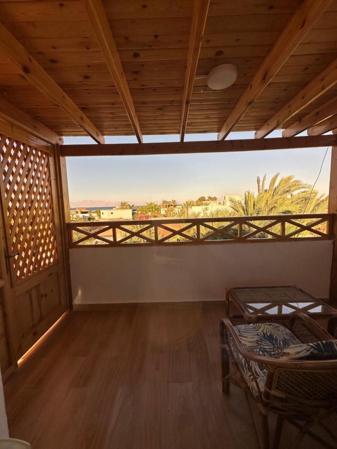 Beit Tolba Villa Dahab Kültér fotó