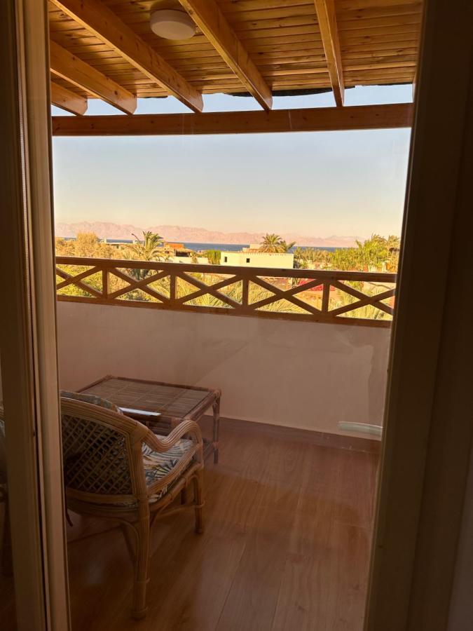 Beit Tolba Villa Dahab Kültér fotó