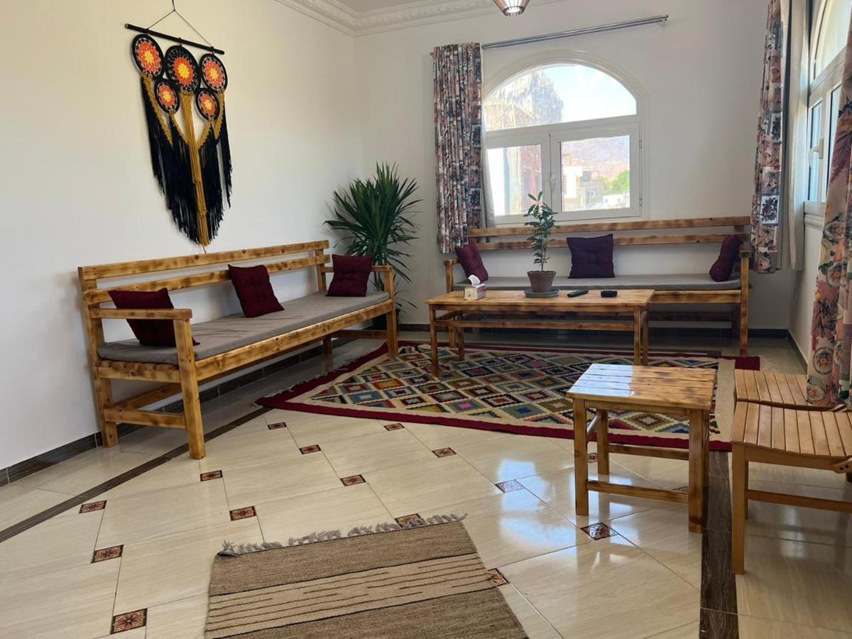 Beit Tolba Villa Dahab Kültér fotó