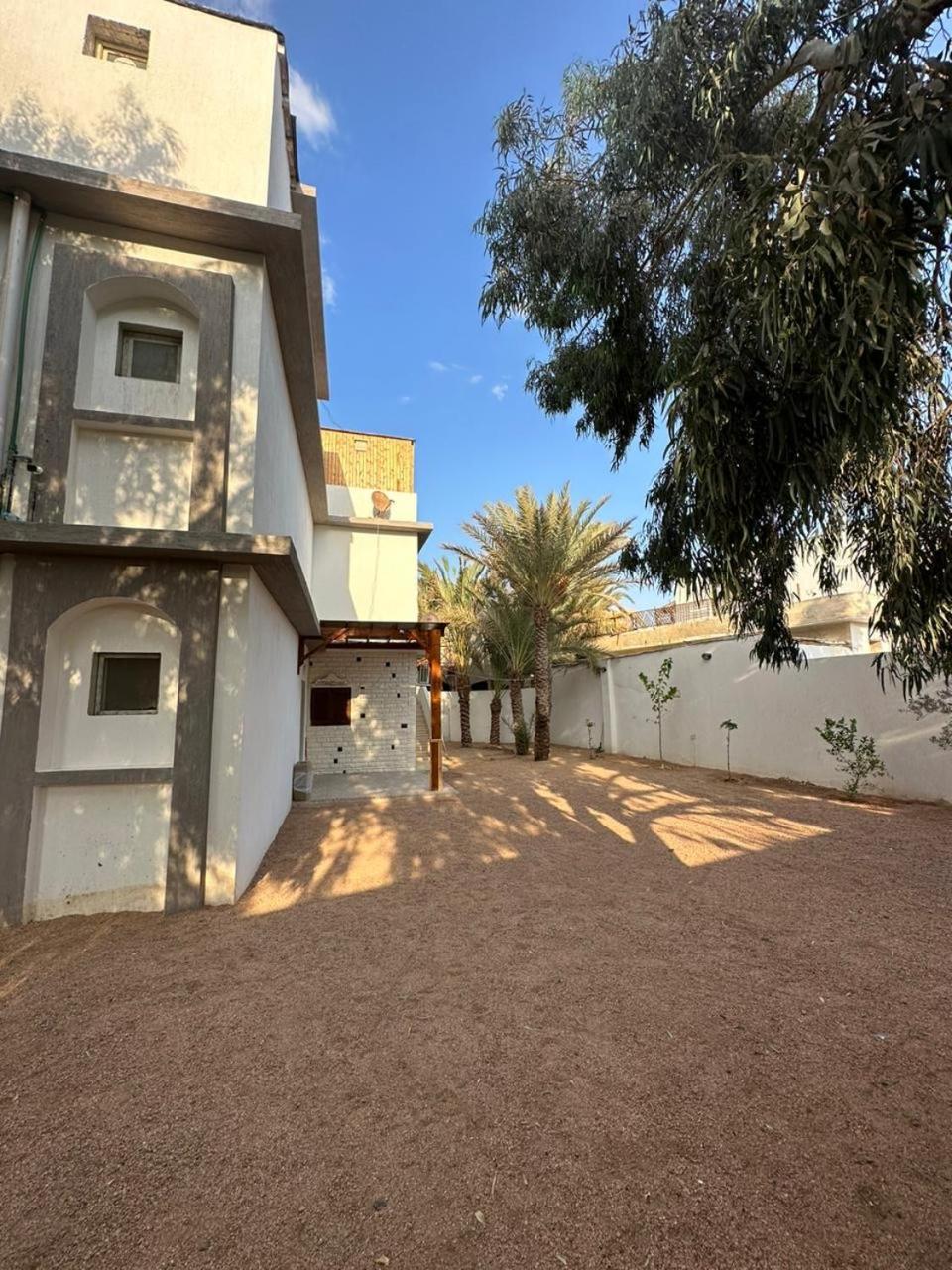 Beit Tolba Villa Dahab Kültér fotó